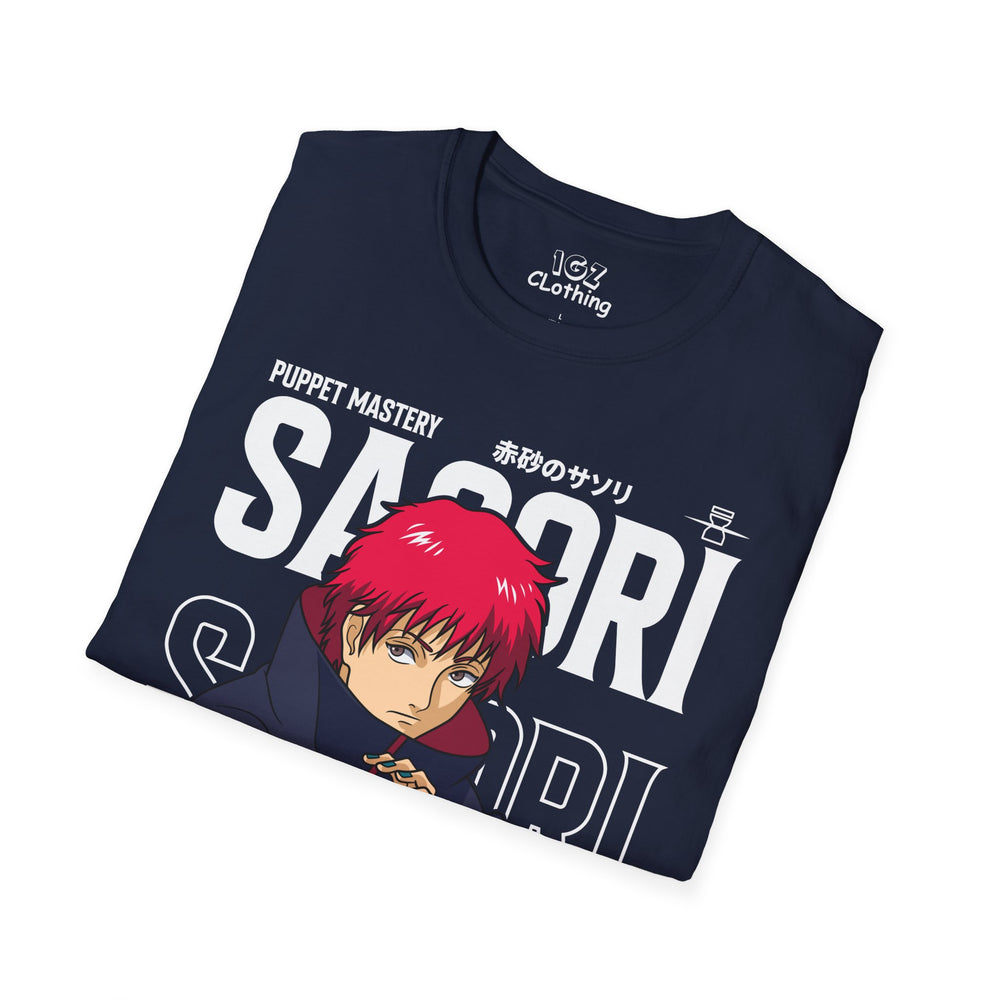 Sasori Naruto T-Shirt