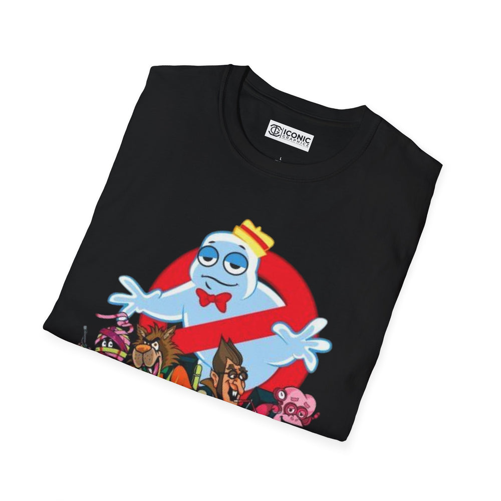 Ghostbusters T-Shirt - 