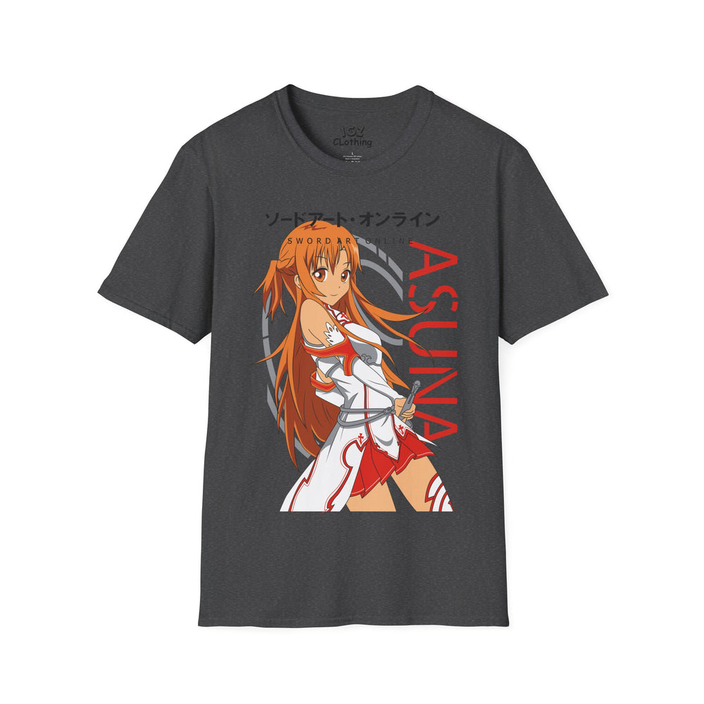 Asuna Sword Art Online T-Shirt