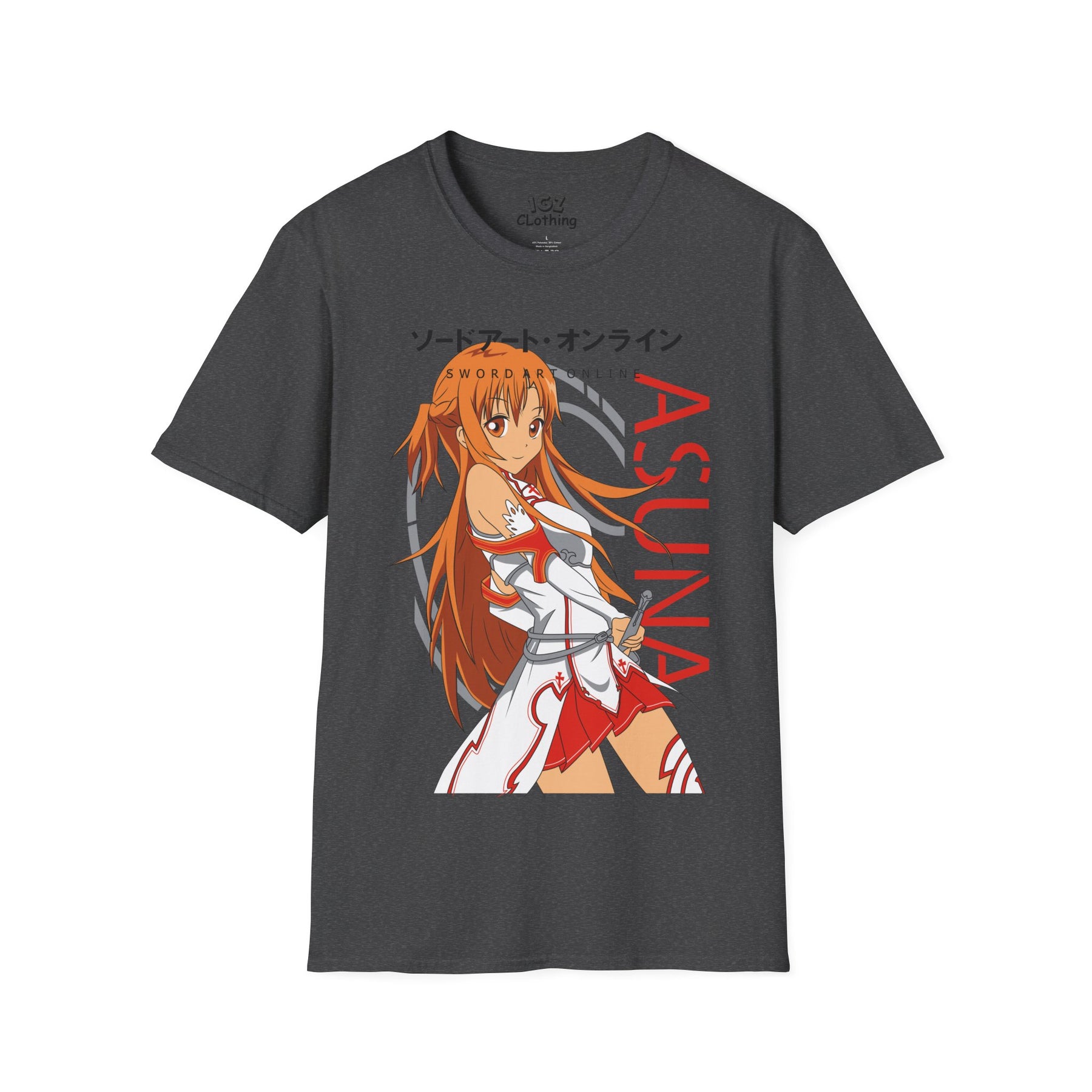 Asuna Sword Art Online T-Shirt