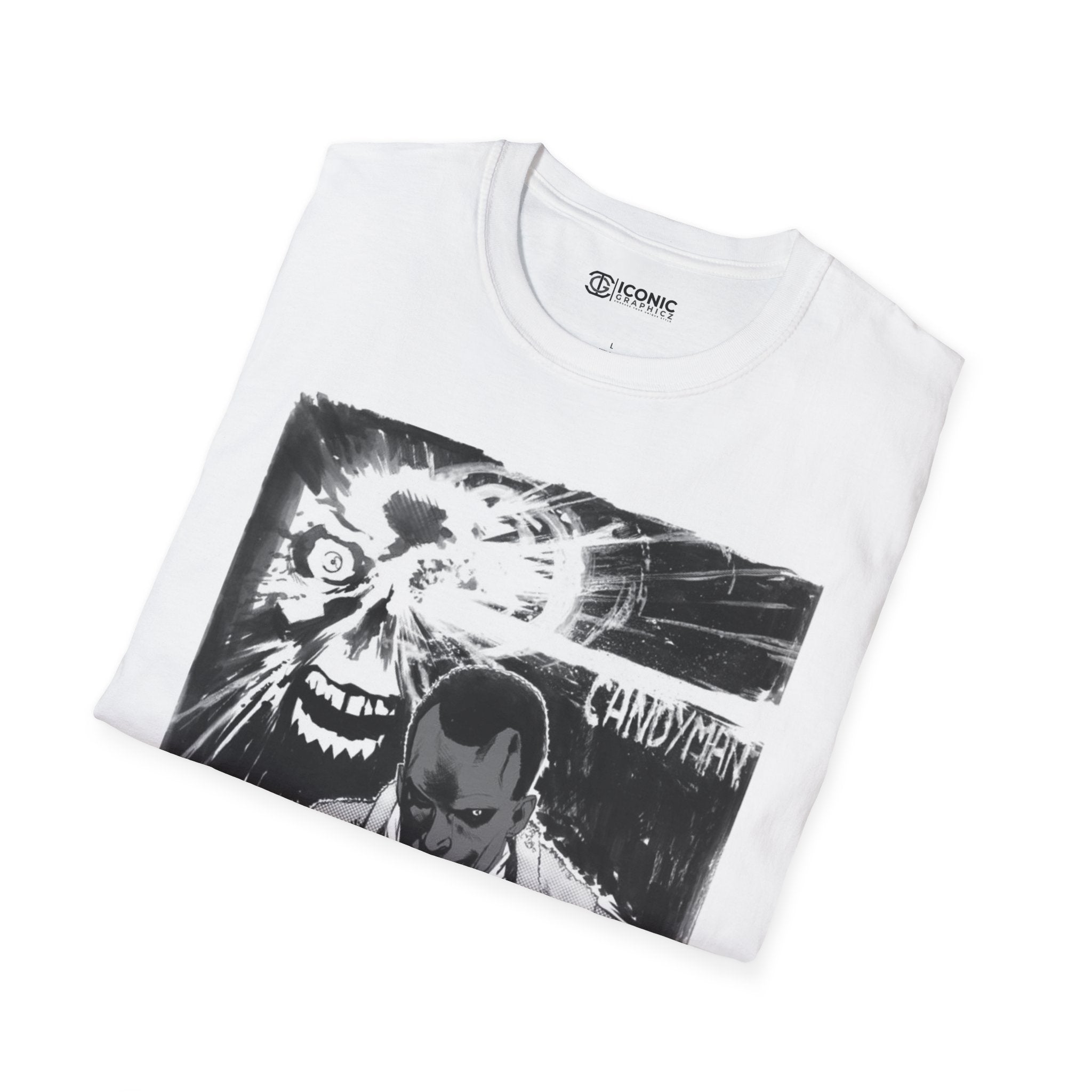 Candyman T-Shirt