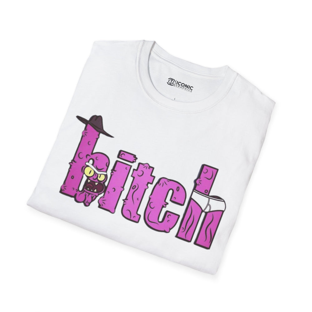 Rick and Morty T-Shirt - 