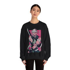 Tengen Unisex Heavy Blend™ Crewneck Sweatshirt