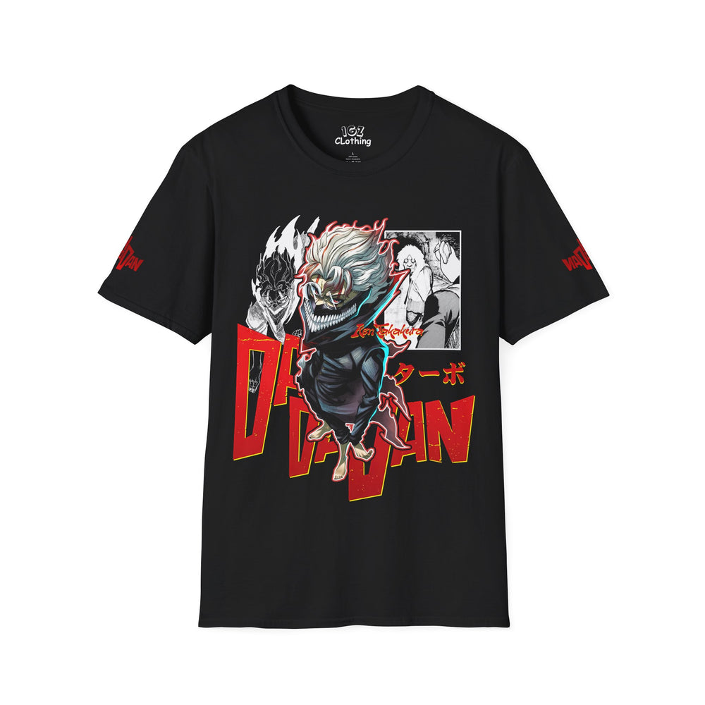 Okarun Dandadan T-Shirt