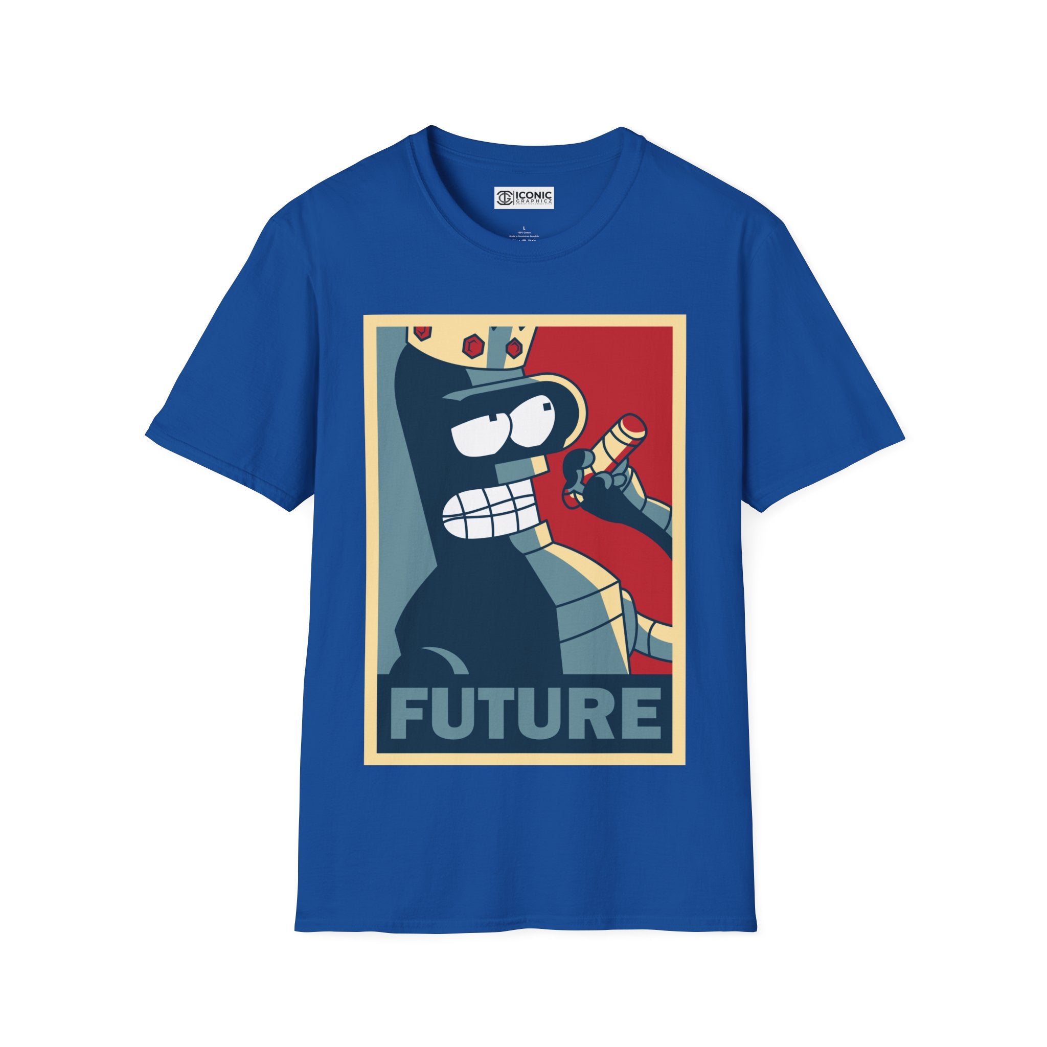 Futurama T-Shirt