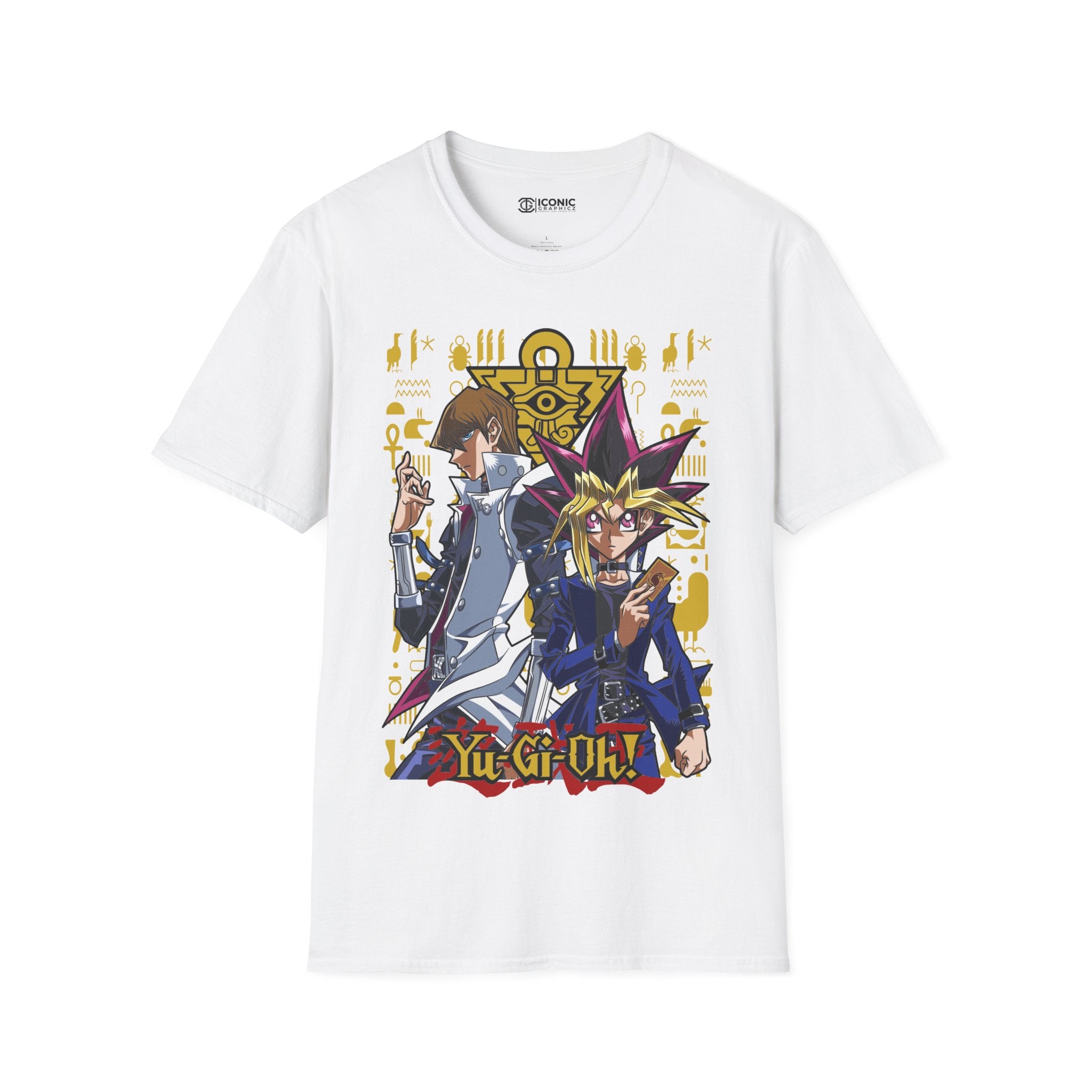 Yu-gi-oh T-Shirt