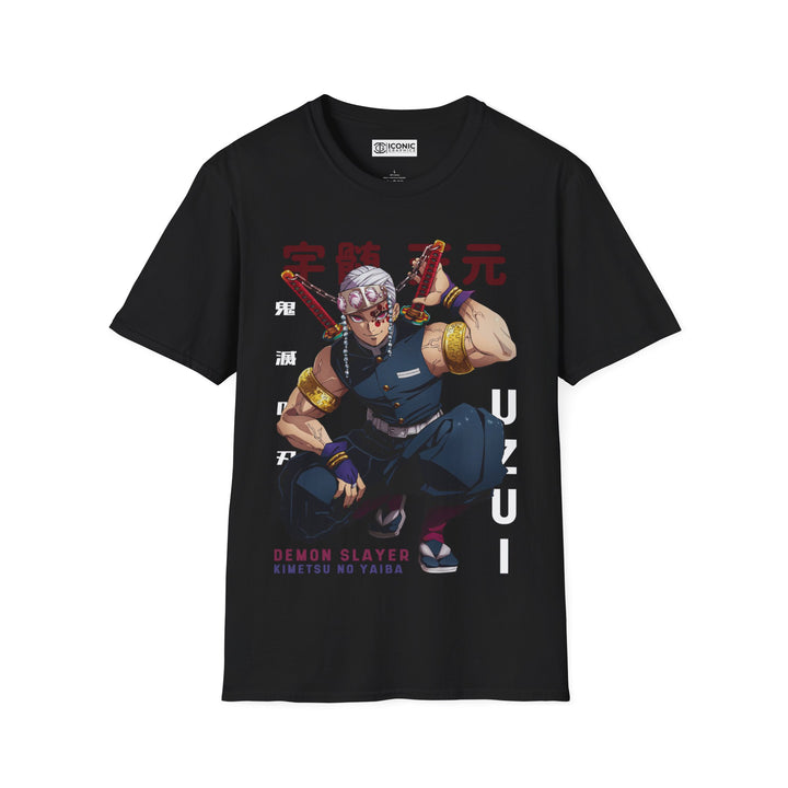 Tengen Demon Slayer T-Shirt - 