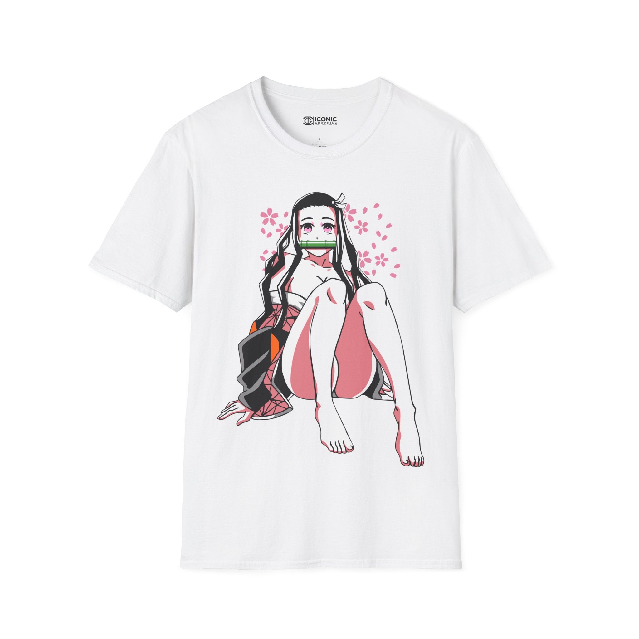 Nezuko Demon Slayer T-Shirt