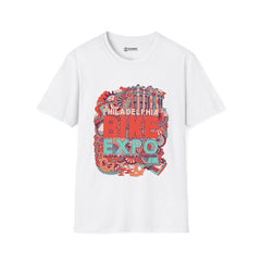 Urban Graphicz Unisex Softstyle T-Shirt - IGZ Clothing 