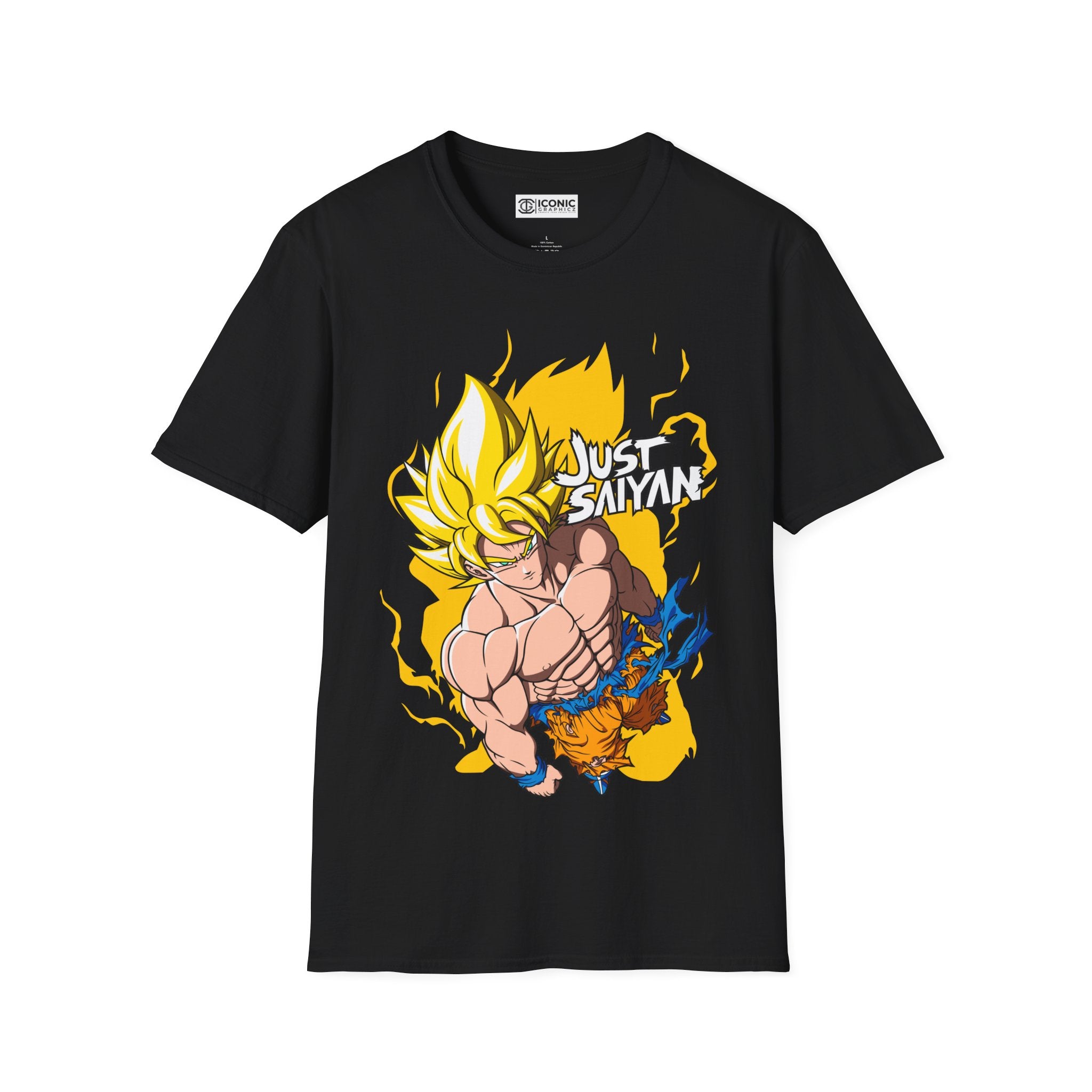 Goku Dragonball T-Shirt