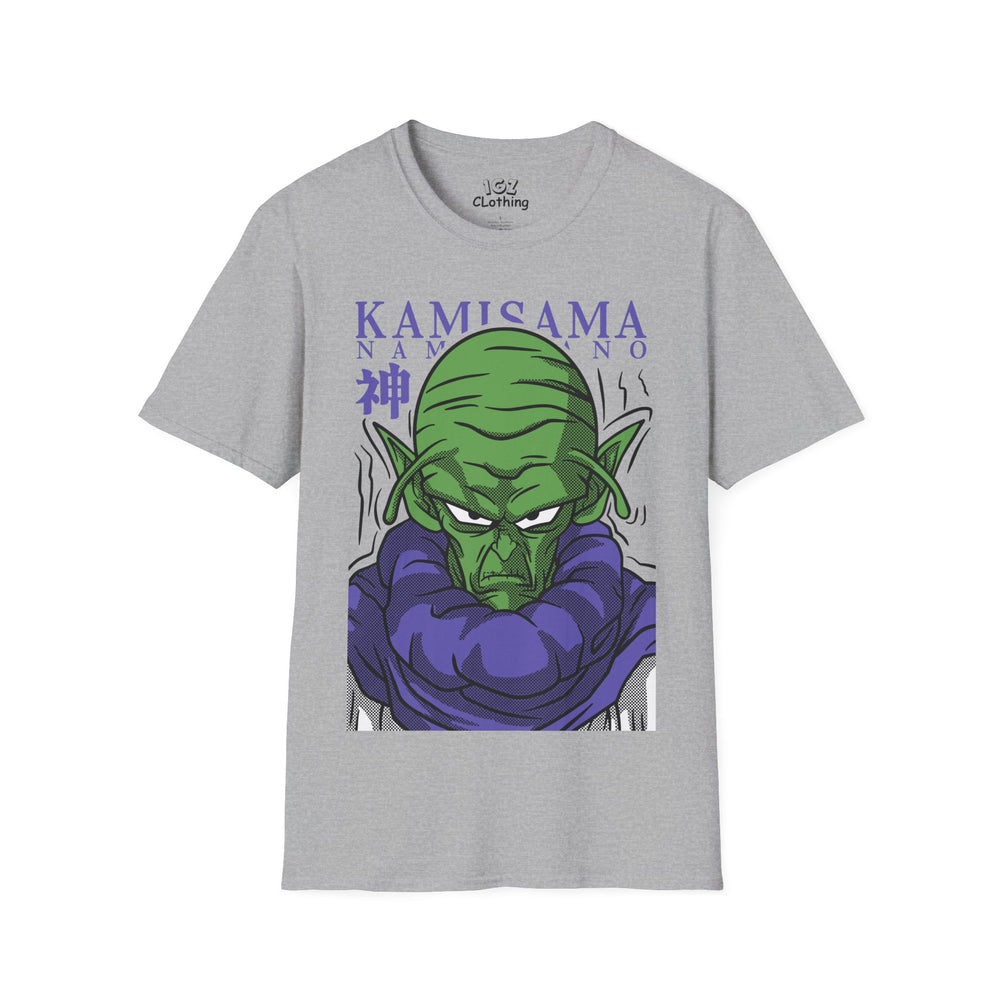 Kamisama T-Shirt, Anime Shirt