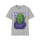 Kamisama T-Shirt, Anime Shirt