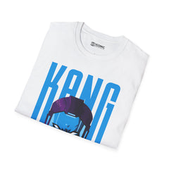 Kang the Conquer Unisex Softstyle T-Shirt