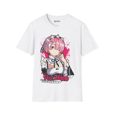 Ram T-Shirt