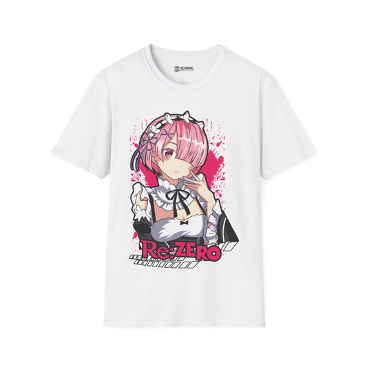 Ram T-Shirt