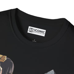 Time for torture princess Unisex Softstyle T-Shirt - IGZ Clothing 