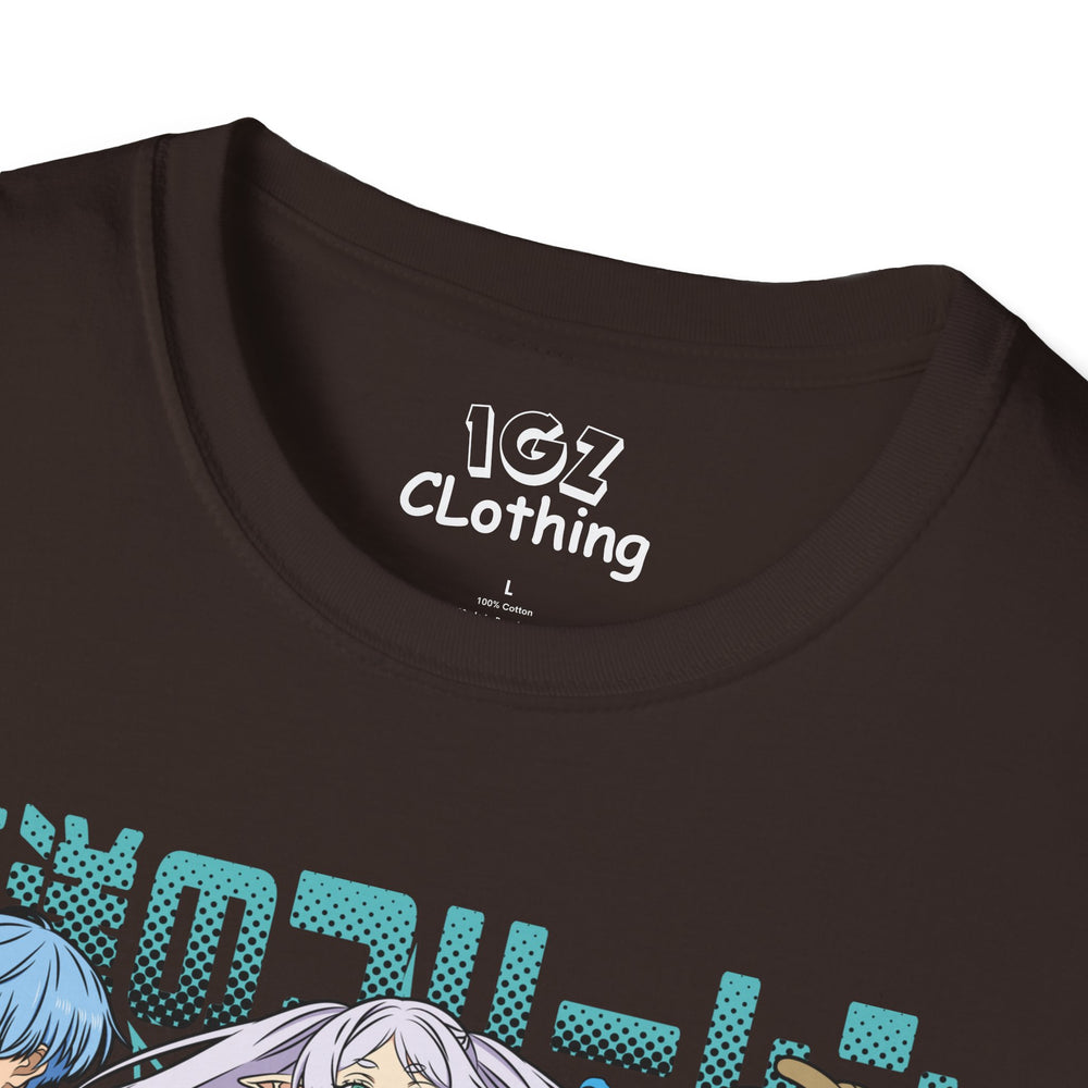 Frieren T-Shirt