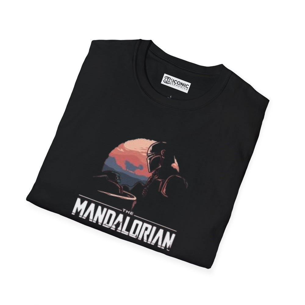 Star Wars T-Shirt - 