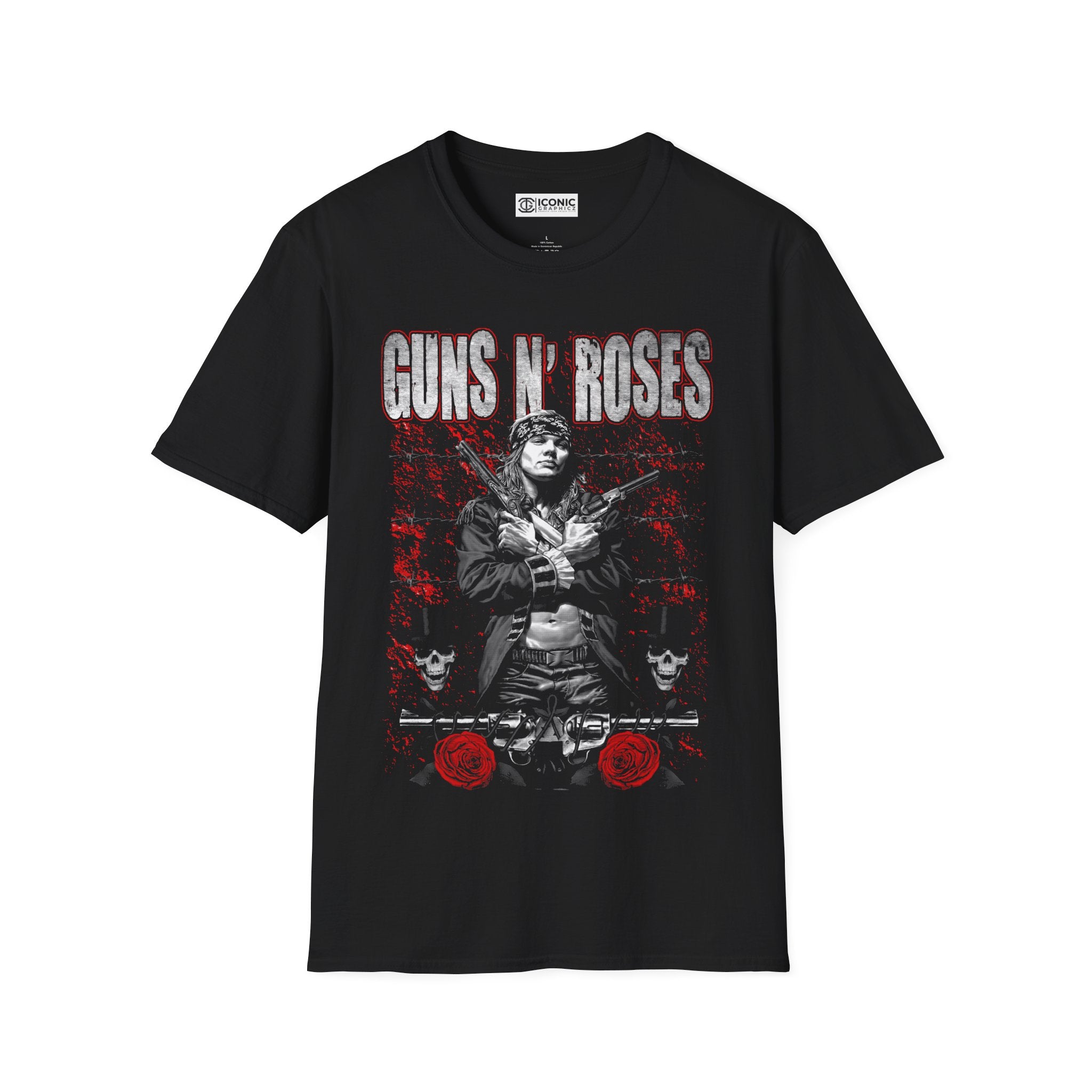 Guns N Roses T-Shirt