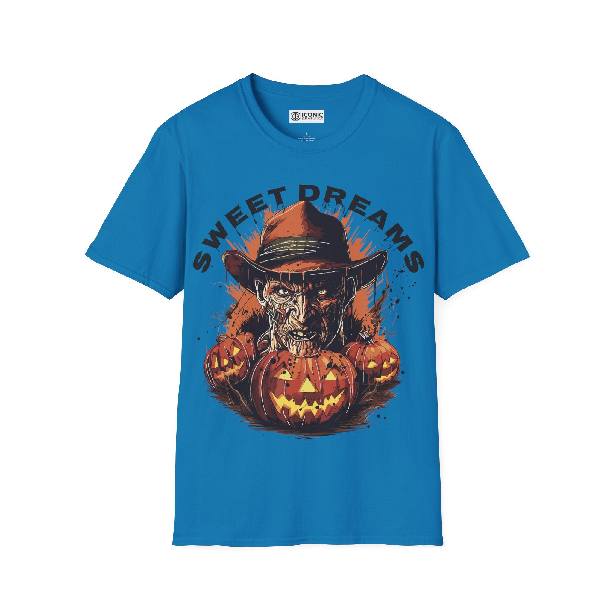 Freddy Krueger T-Shirt