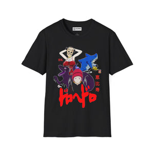 Dorohedoro Ebisu T-Shirt - 