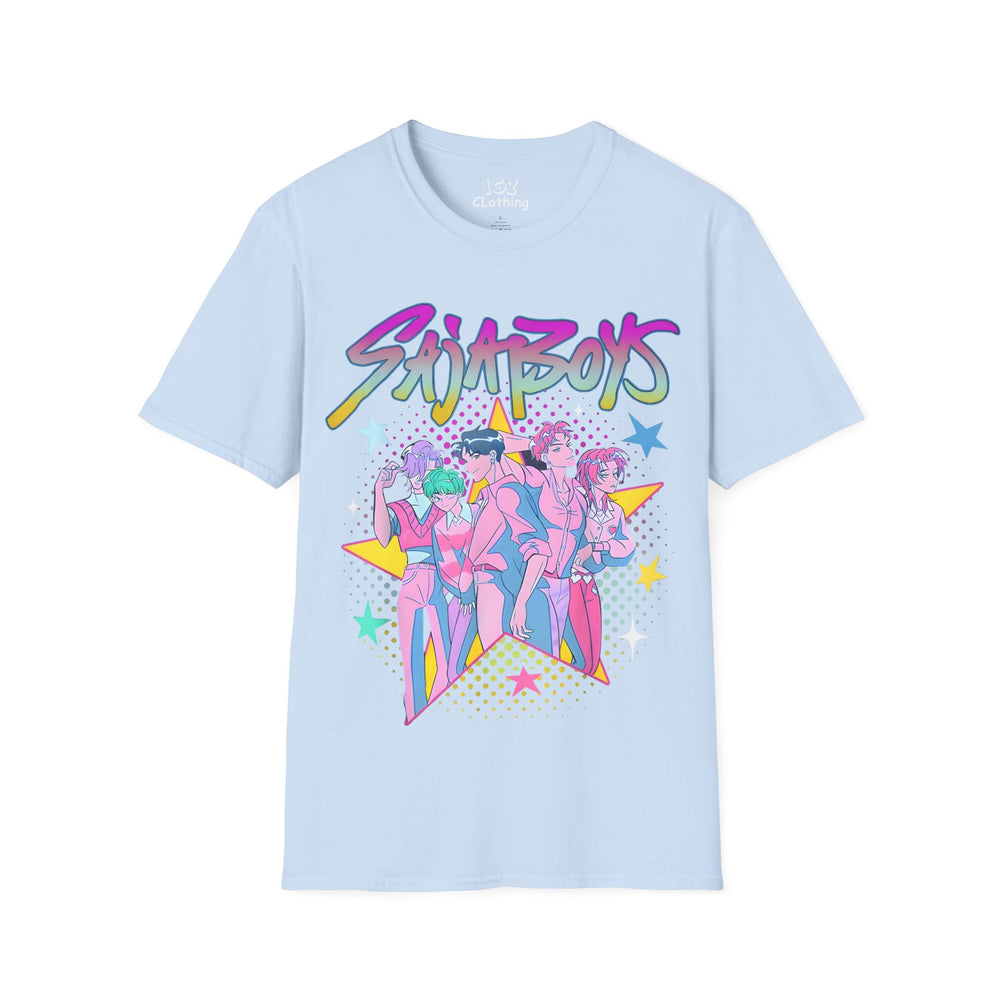 KPop Demon Huntersr T-Shirt