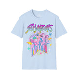 KPop Demon Huntersr T-Shirt