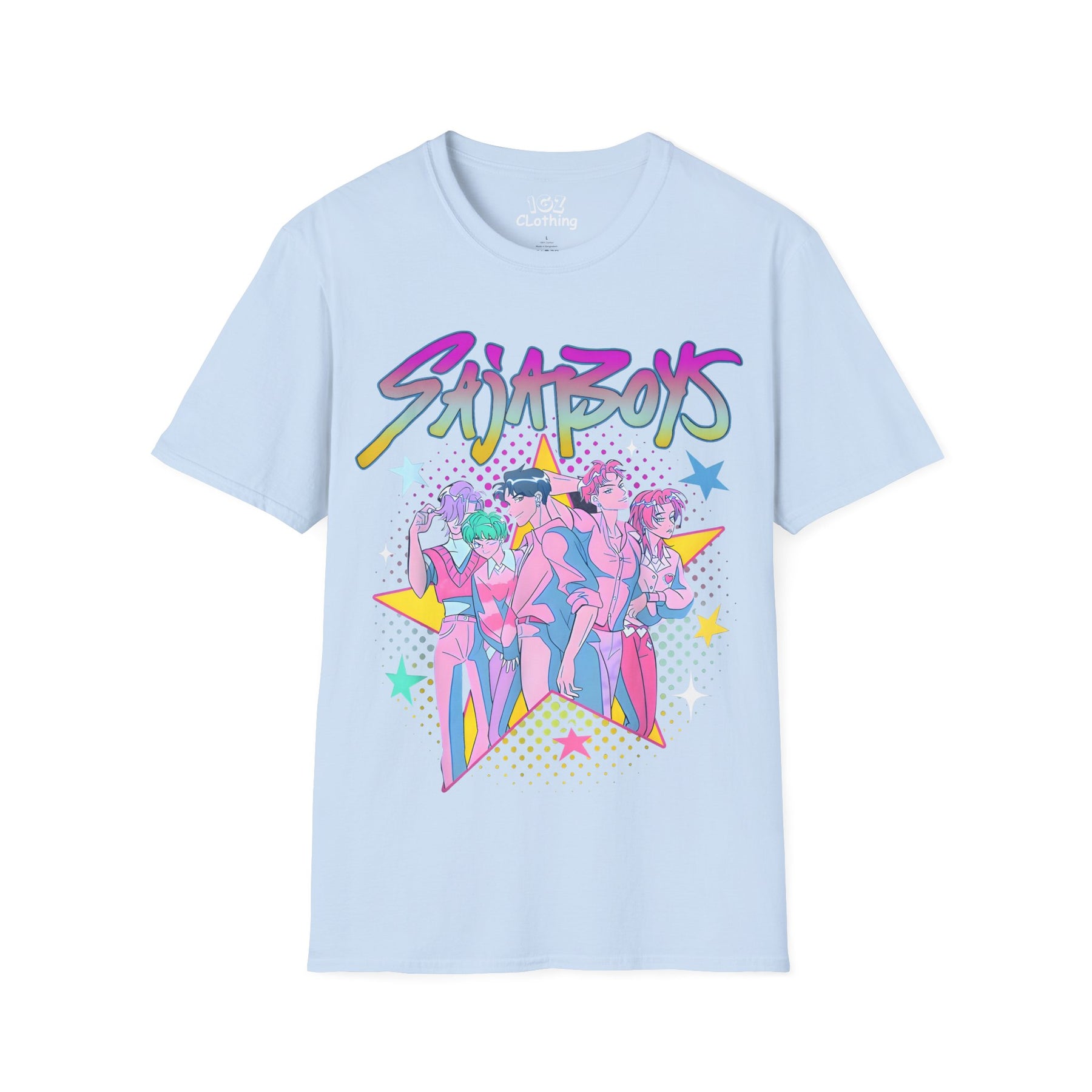 KPop Demon Huntersr T-Shirt