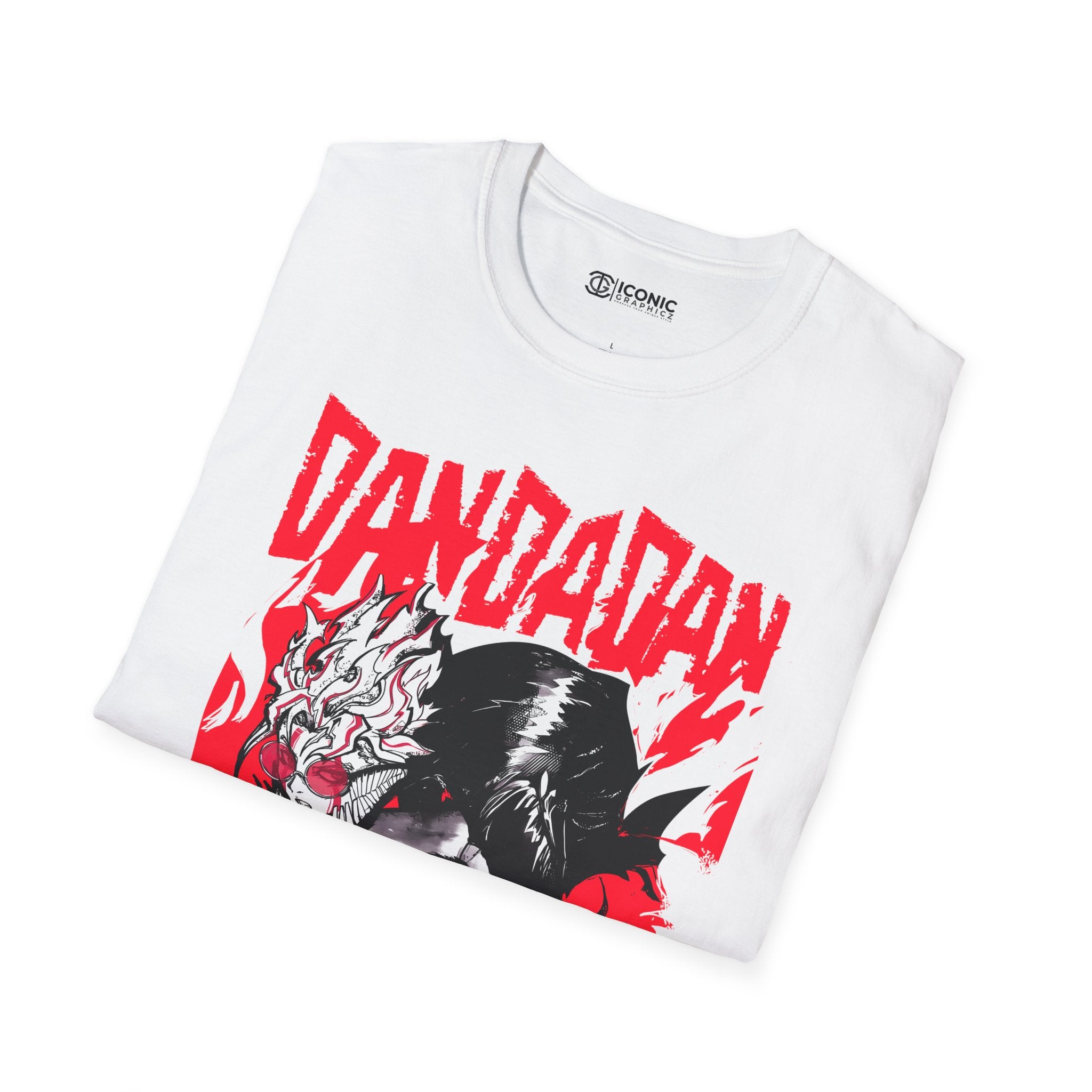 Dandadan Okarun T-Shirt