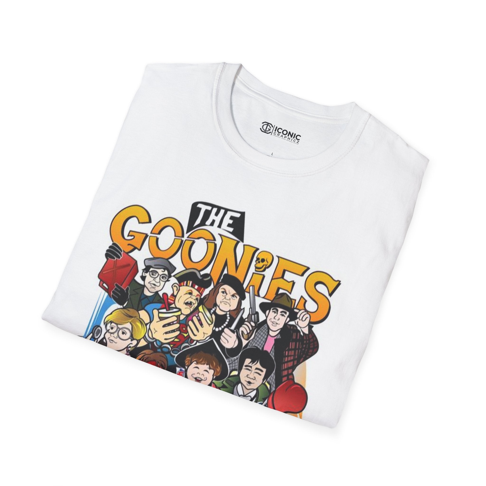 The Goonies T-Shirt