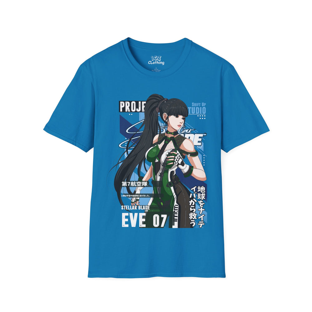 Eve Stellar Blade T-Shirt