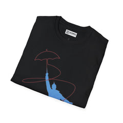 Yondu Unisex Softstyle T-Shirt - IGZ Clothing 