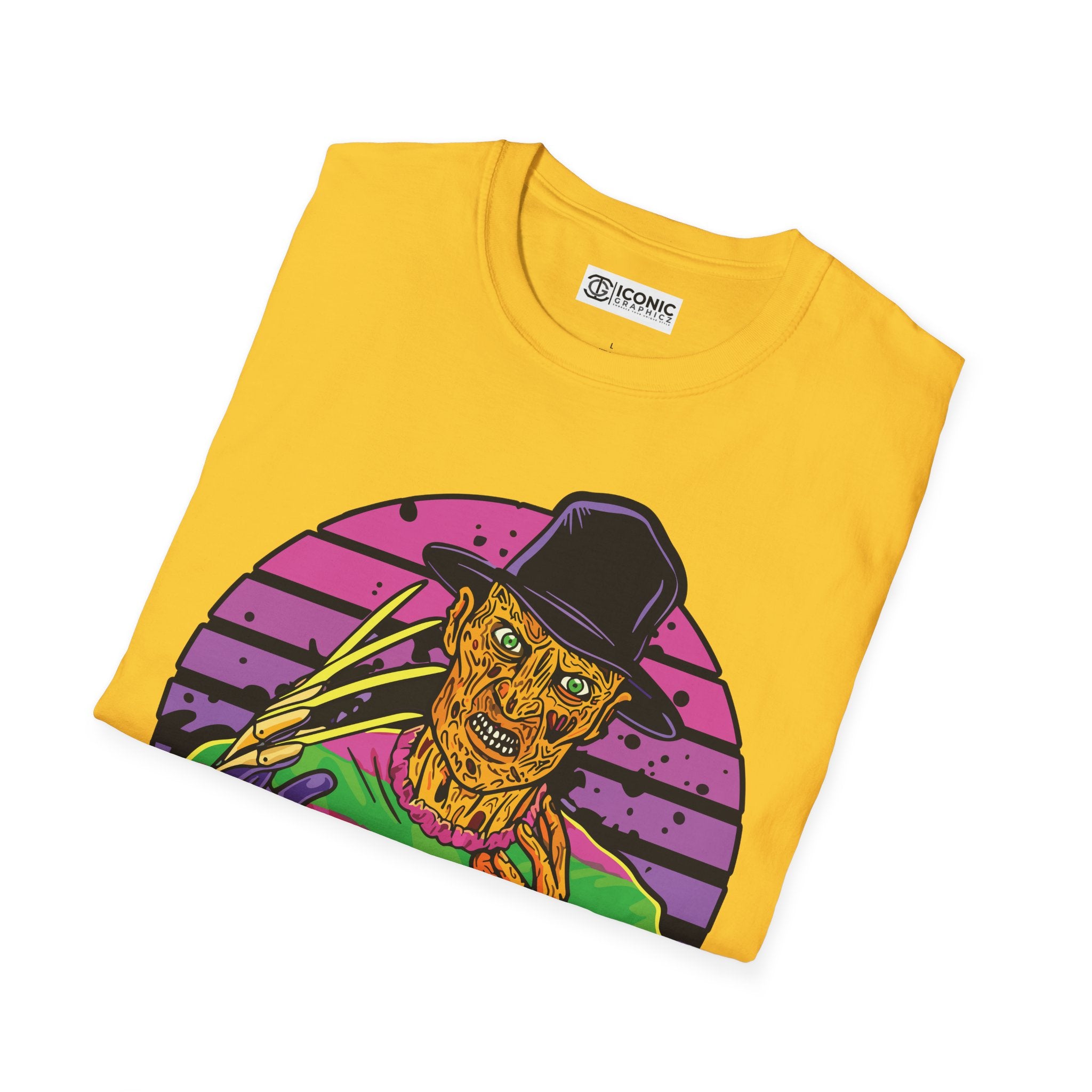 Freddy Krueger T-Shirt - 