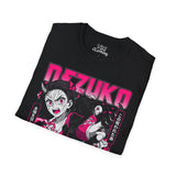 Nezuko Demon Slayer T-Shirt