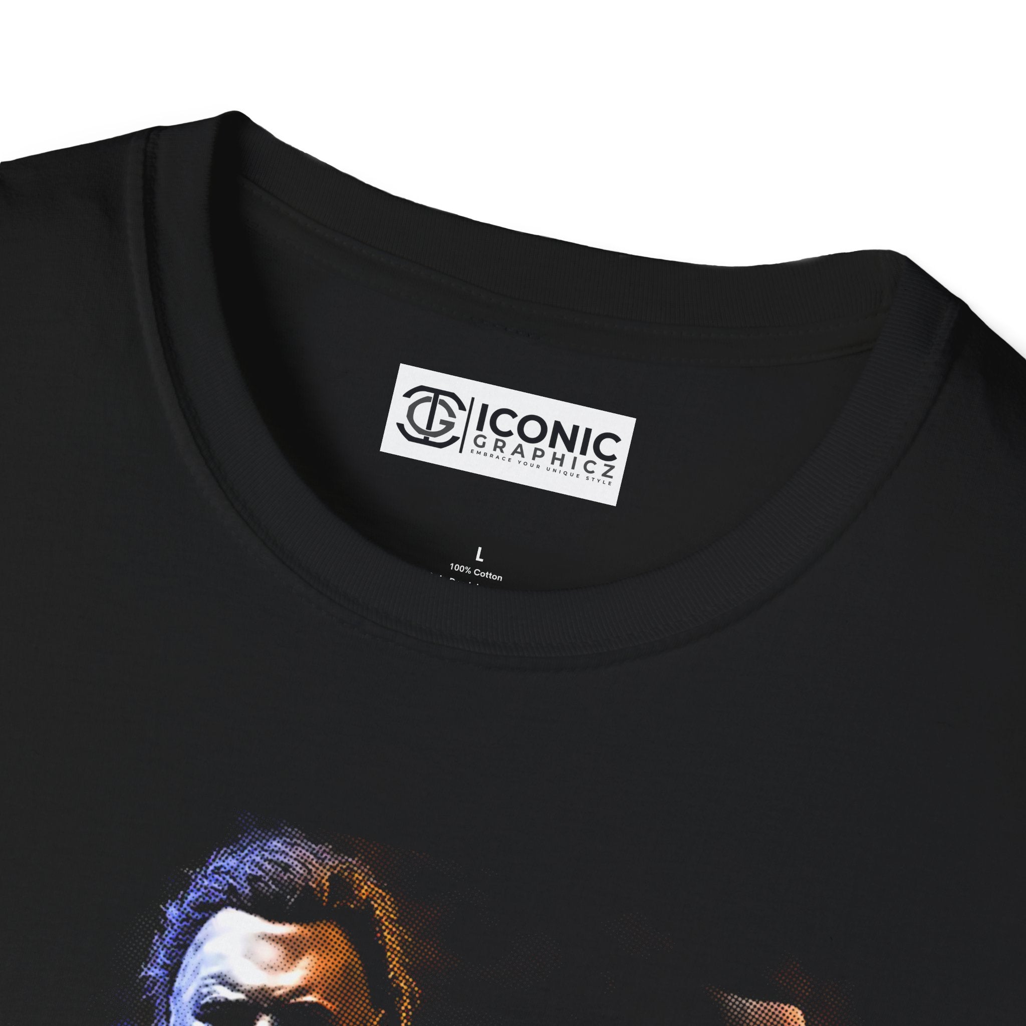 Micheal Myers vs Freddy Krueger Shirt