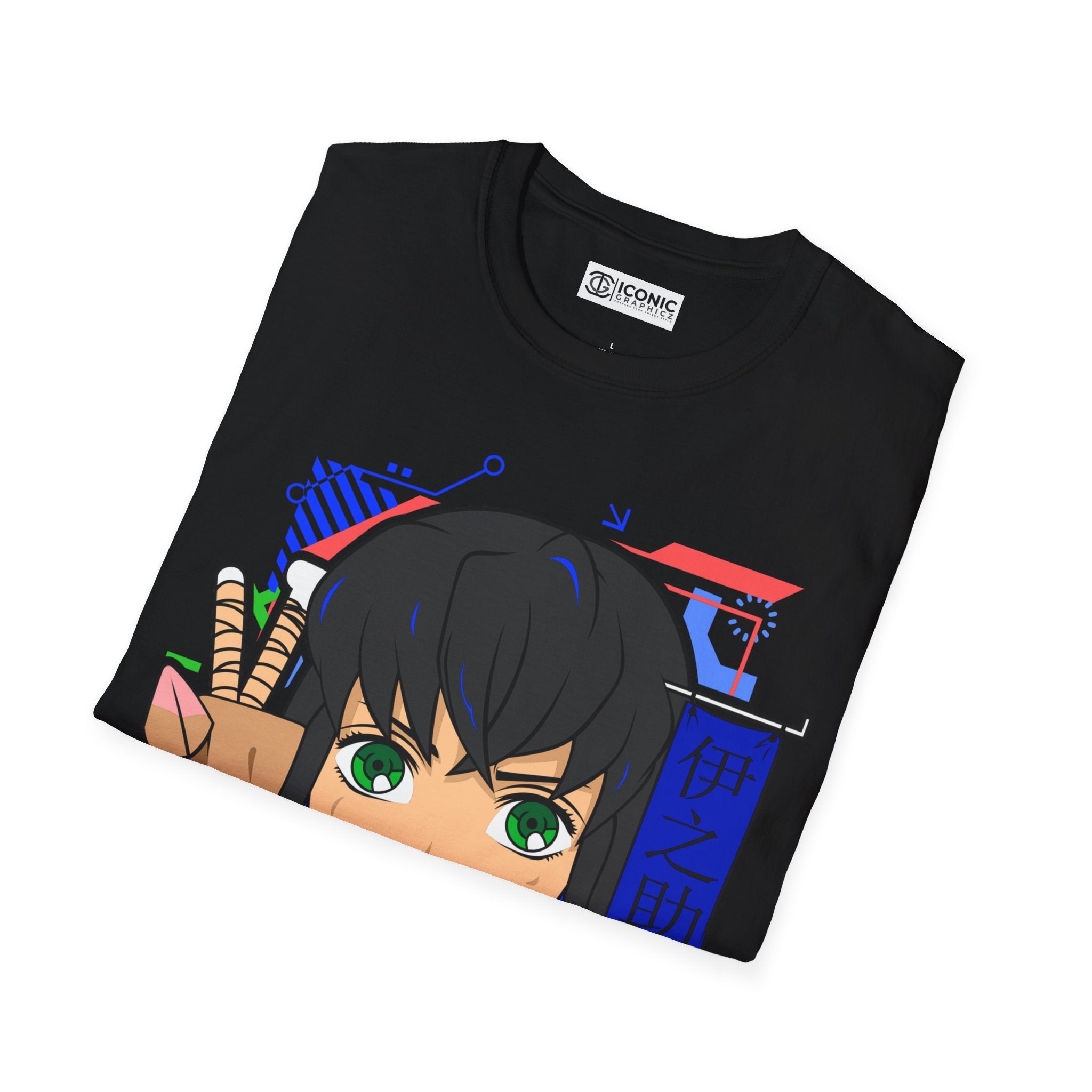 Inosuke T-Shirt