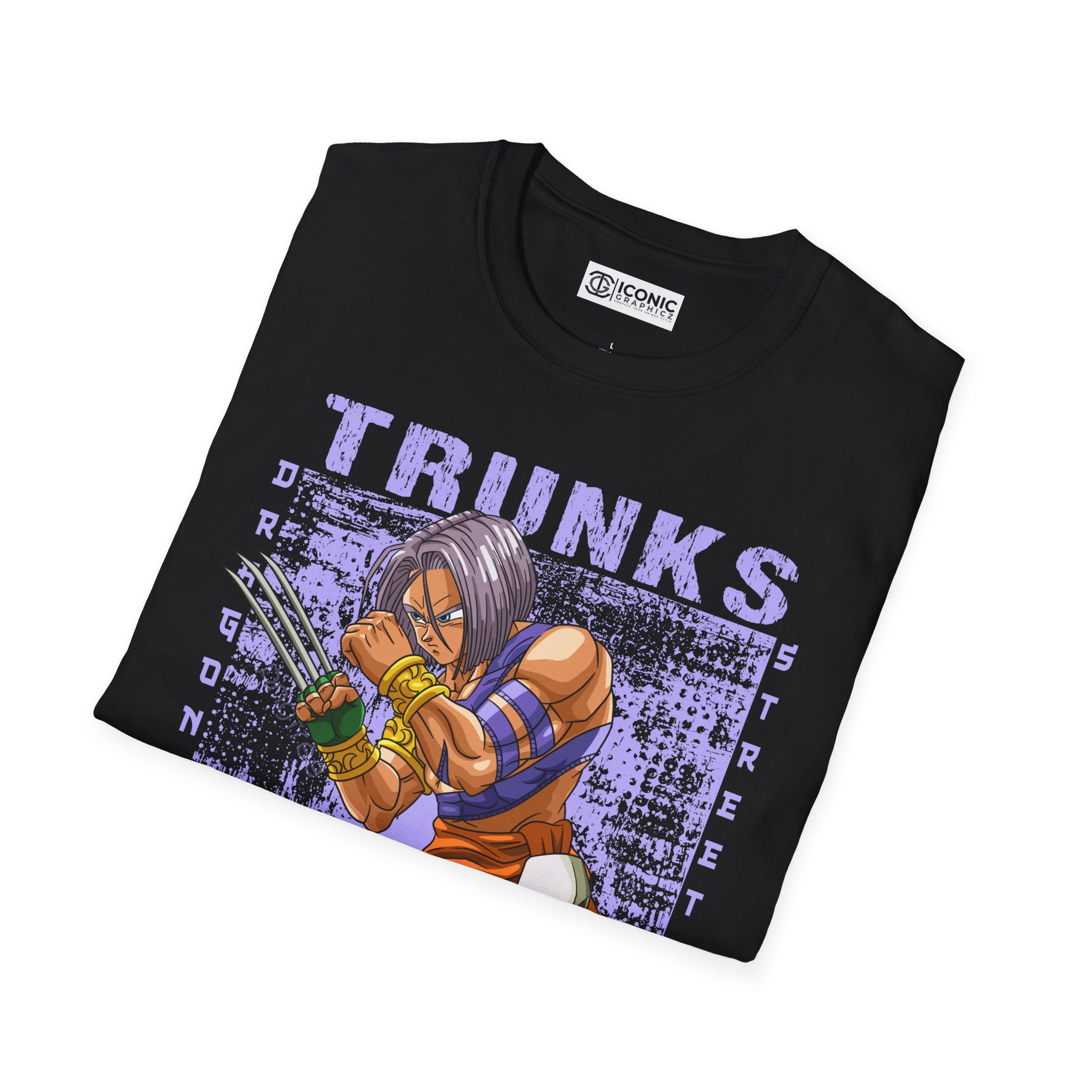 Trunks T-Shirt