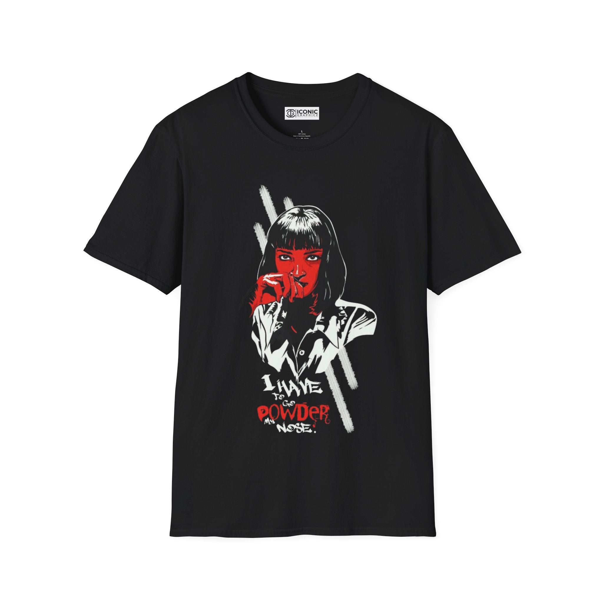 Pulp Fiction T-Shirt