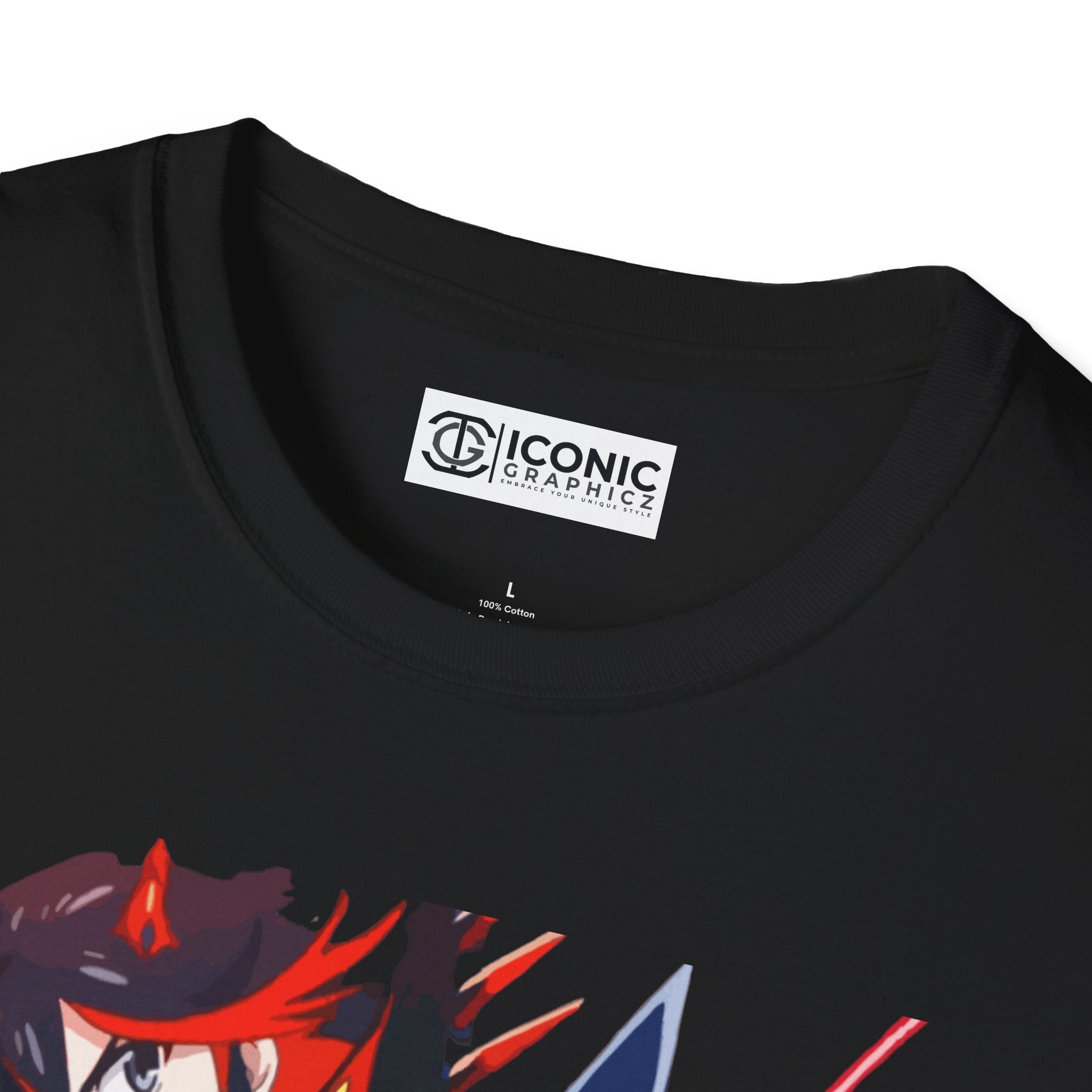 Ryuko Kill la Kill T-Shirt