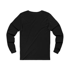 Jujutsu Kaisen Unisex Jersey Long Sleeve Tee - IGZ Clothing 