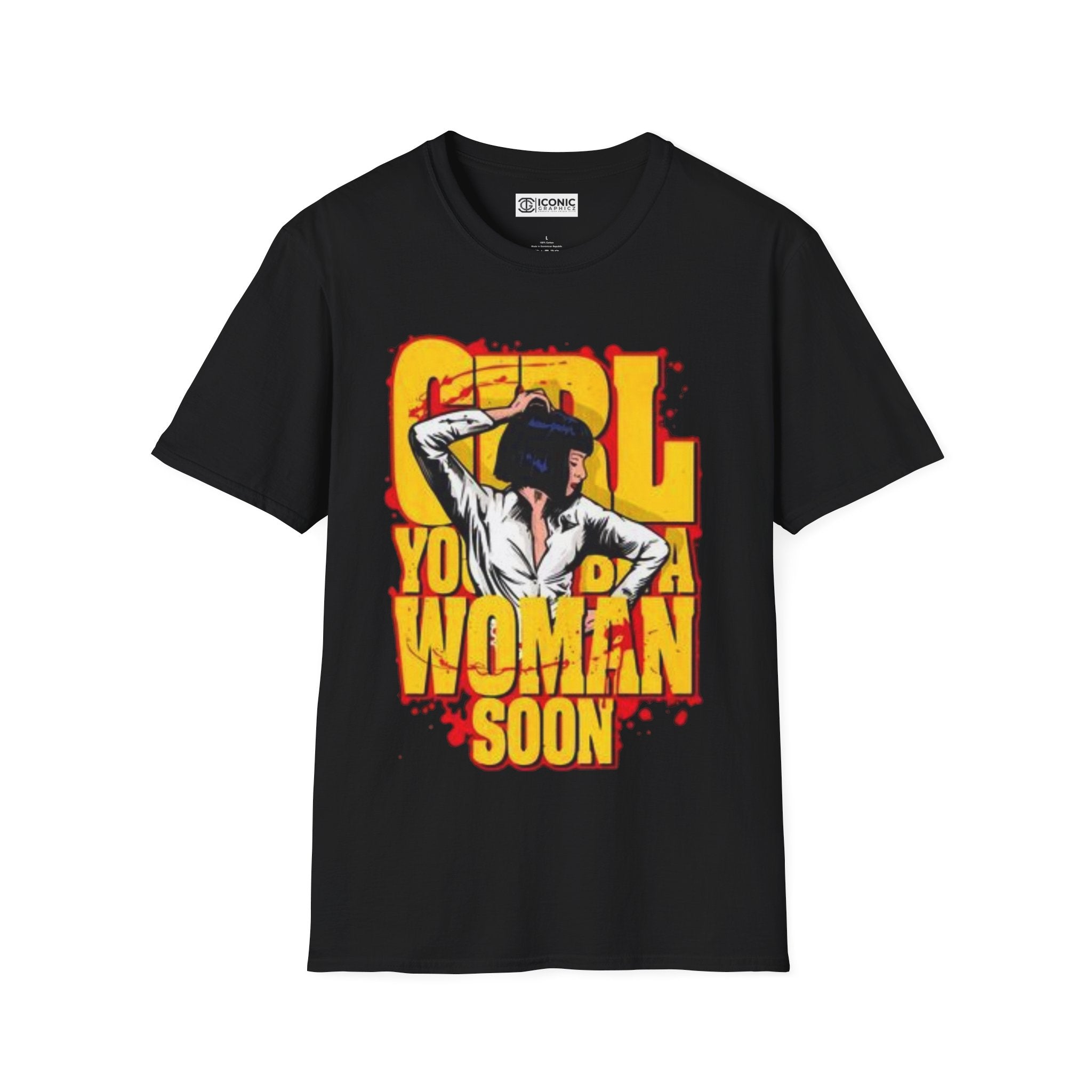 Pulp Fiction T-Shirt