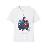 Spider-Man T-Shirt - 