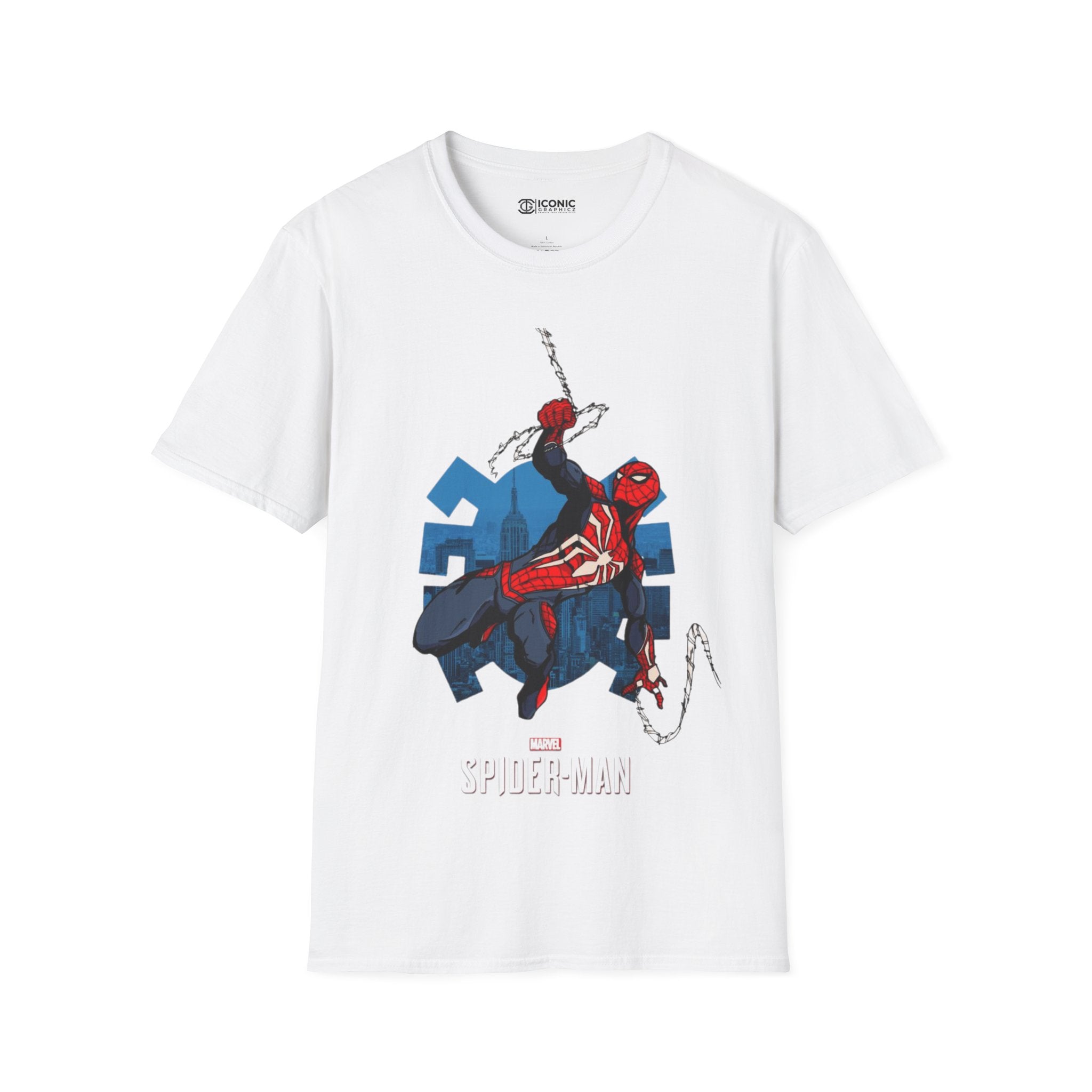 Spider-Man T-Shirt