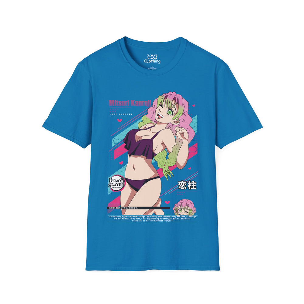 Mitsuri Demon Slayer T-Shirt