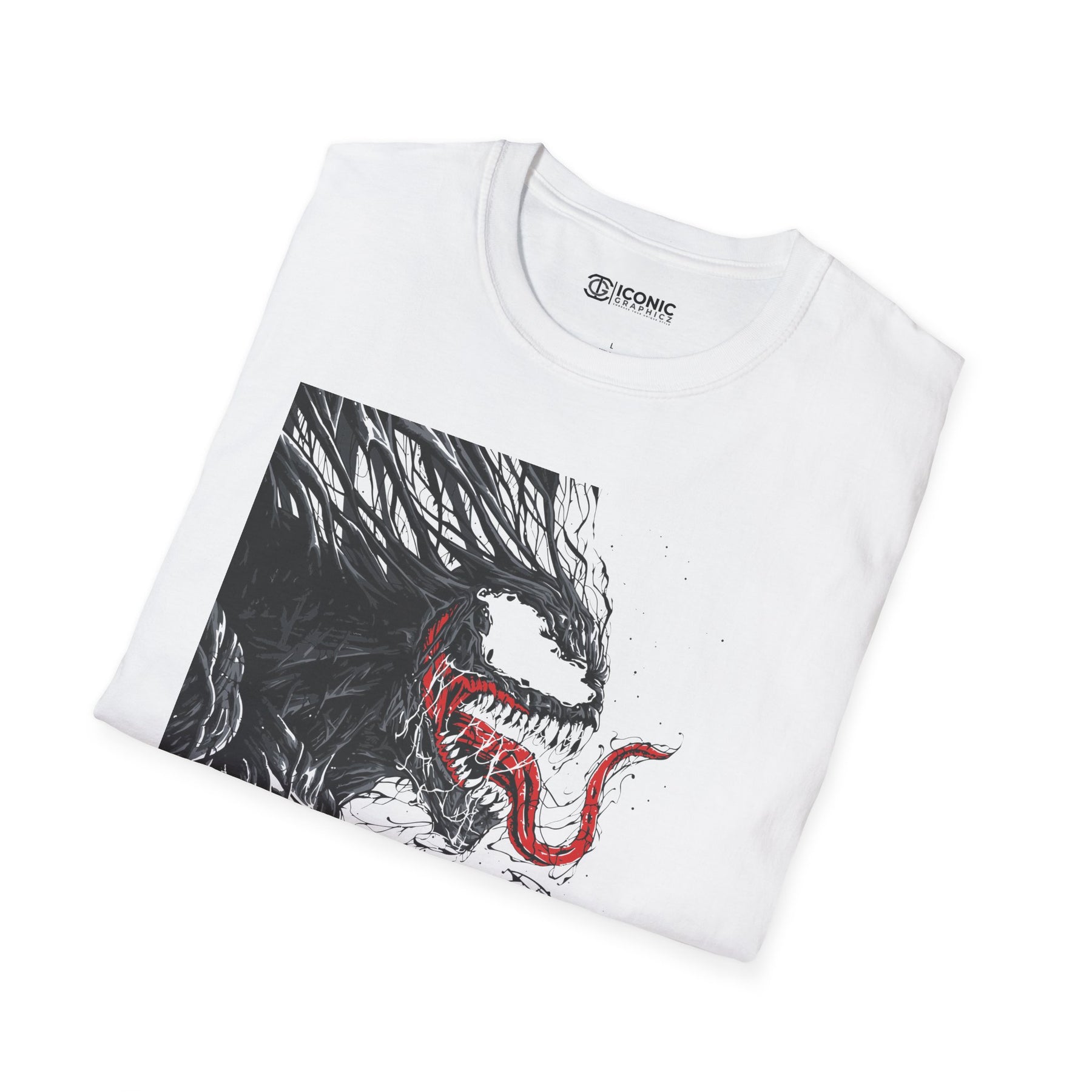 Venom T-Shirt - 