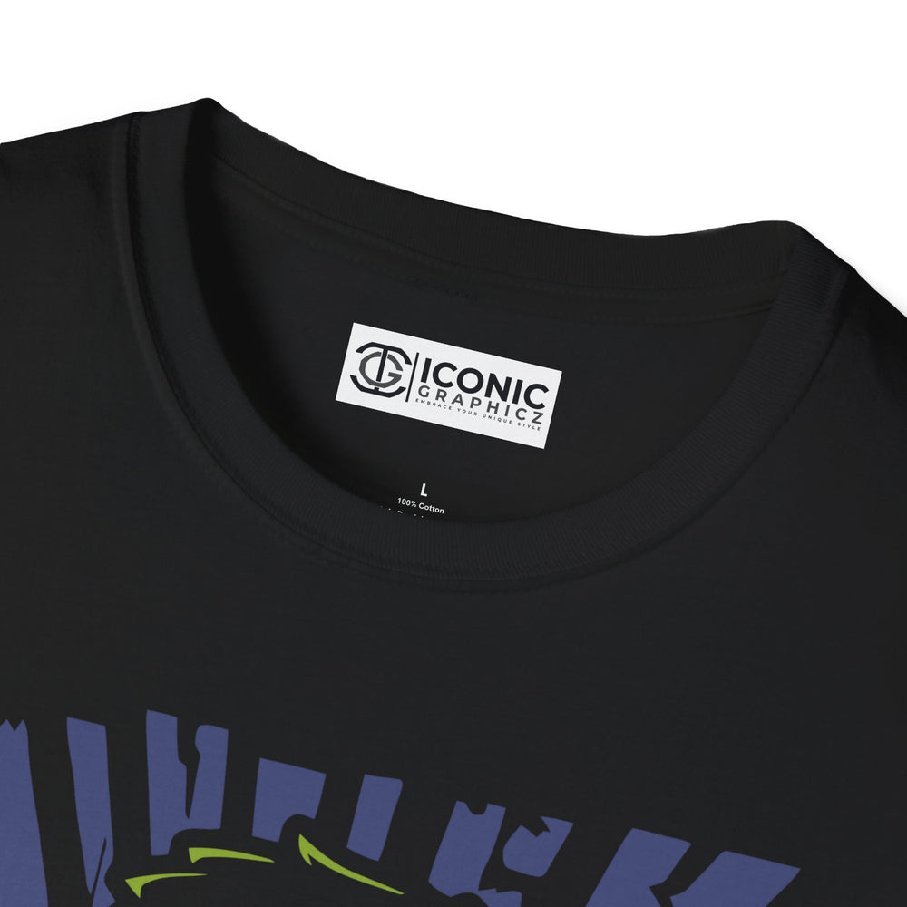 Hulk T-Shirt - 