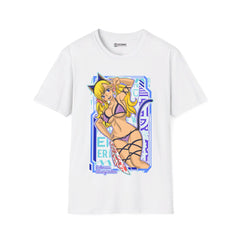 Rebecca Unisex Softstyle T-Shirt - IGZ Clothing 