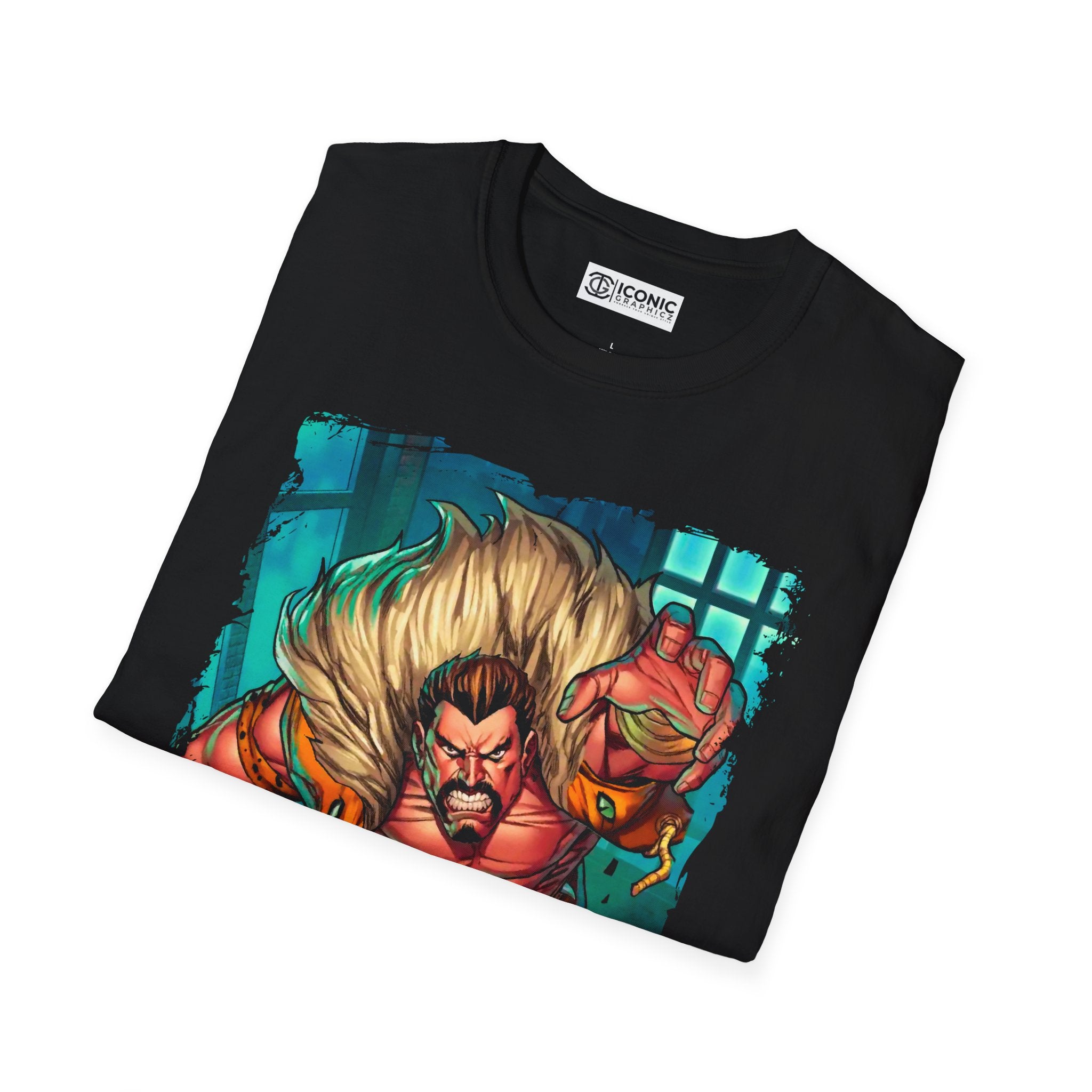 Kraven T-Shirt