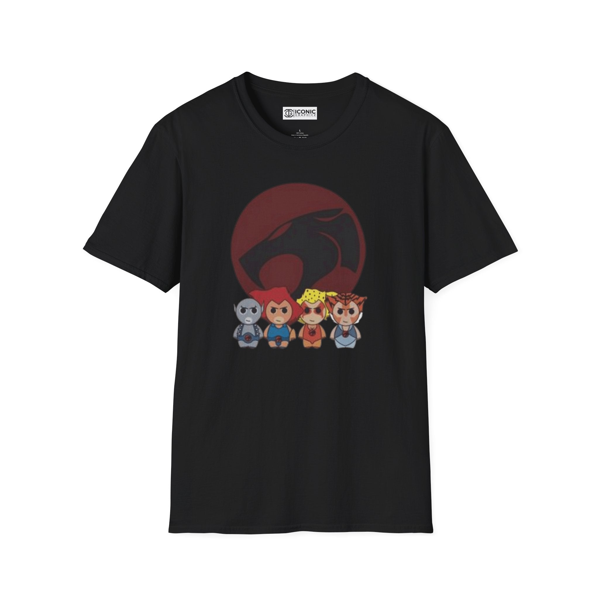 ThunderCats T-Shirt