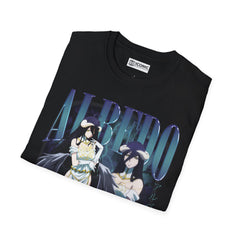 Albedo Unisex Softstyle T-Shirt - IGZ Clothing 